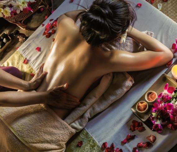Get Medical Massage Home Service
