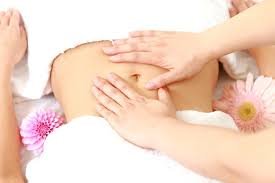 Postnatal Massage