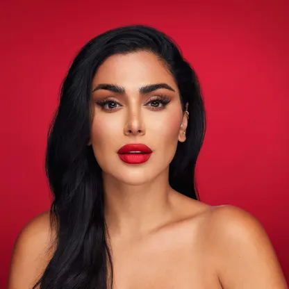 Huda M